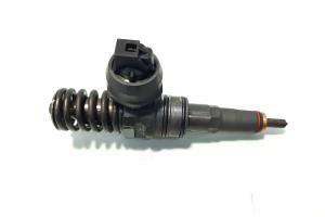 Injector, cod 038130073BN, BPT, 0414720313, Vw Touran (1T1, 1T2) 1.9 TDI, BLS (id:556944) din dezmembrari