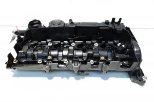 Capac culbutori, cod 8570828-01, Bmw 1 (E81, E87), 2.0 diesel, N47D20C (idi:554751) din dezmembrari