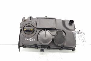 Capac culbutori, cod 03G103469L, VW Passat (3C2), 2.0 TDI, BMR (id:558406) din dezmembrari