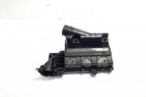Carcasa filtru aer, cod 9652987380, 9647737680, Ford Fiesta 5, 1.4 TDCI, F6JB (id:558433) din dezmembrari