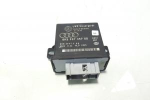 Modul control lumini, cod 8K5907357, Audi A5 (8T3) (idi:549373) din dezmembrari