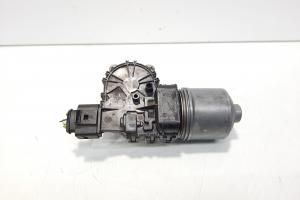 Motoras stergatoare fata, cod 6R1955119A, Vw Polo (6R) (id:558158) din dezmembrari