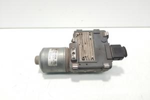 Motoras stergatoare stanga fata, cod 1T0955119A, Vw Touran (1T1, 1T2) (id:558139) din dezmembrari