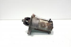 Electromotor, cod 2S6U-11000-ED, Ford Fiesta 5, 1.6 TDCI, HHDA, 5 vit man (id:556126) din dezmembrari