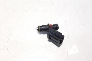 Injector, cod 03E906031C, Skoda Fabia 2 (5J, 542) 1.2 benz, CGP (id:558342) din dezmembrari
