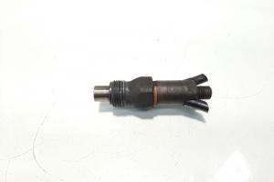 Injector, cod 6735406H, Renault Megane 1 Combi, 1.9 RXED, F8Q632 (id:555623) din dezmembrari