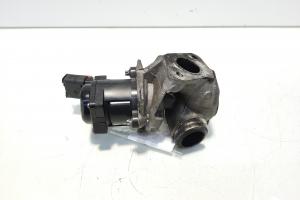 EGR, cod 9672880080, Peugeot 307 SW, 1.6 HDI, 9HZ (id:558323) din dezmembrari