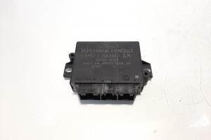 Modul senzor parcare, cod BM5T-15K866-AM, Ford Focus 3 (id:555990) din dezmembrari