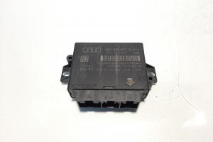 Modul senzori parcare, cod 8K0919475D, Audi A4 Avant (8K5, B8) (id:555890) din dezmembrari