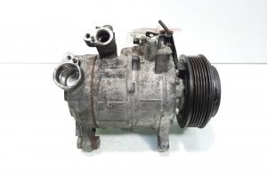 Compresor clima, cod 447260-4710, Bmw 4 Cabriolet (F33, F83), 2.0 diesel, N47D20C (idi:554768) din dezmembrari