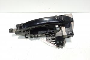 Maner usa stanga fata, cod 4H1837885, Audi A6 (4G2, C7) (id:558206) din dezmembrari