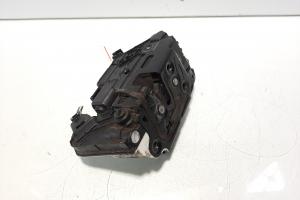 Broasca usa stanga spate, cod 6J0839015A, Seat Ibiza 5 (6J5) (id:558555) din dezmembrari