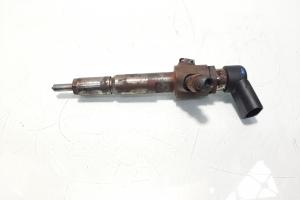 Injector, cod 4M5Q-9F593-AD, Ford Focus 2 Sedan (DA), 1.8 TDCI, KKDA (idi:554774) din dezmembrari