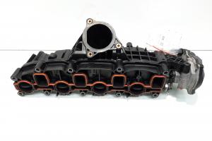 Galerie admisie cu clapete, cod 03L129711AG, Audi A5 Sportback (8TA), 2.0 TDI, CAH (pr:110747) din dezmembrari