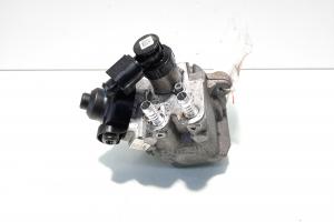 Pompa inalta presiune Bosch, cod 03L130755, 0445010507, Audi A4 (8K2, B8) 2.0 TDI, CAG (id:558115) din dezmembrari