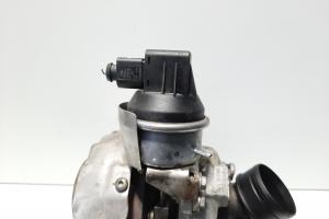 Supapa turbo electrica, Vw Passat Variant (3C5) 2.0 TDI, CBB (id:558354) din dezmembrari