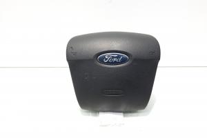 Airbag volan, cod 6M21-U042B85-AKW, Ford Mondeo 4 (id:558643) din dezmembrari
