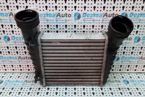 Radiator intercooler, cod 3B0145805D, Audi A4 (8E2, B6)  1.9tdi, (id:191662) din dezmembrari