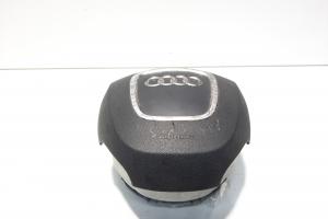 Airbag volan, cod 8E0880201DF, Audi A4 Avant (8ED, B7) (id:558693) din dezmembrari