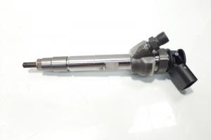 Injector, cod 8579232, 0445110819, Bmw 2 Coupe (F22, F87), 1.5 diesel, B37C15A (idi:553245) din dezmembrari