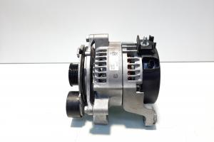 Alternator 180A, cod 8680374, Bmw 2 Cabriolet (F23), 1.5 diesel, B37C15A (idi:553249) din dezmembrari