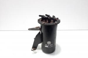 Carcasa filtru combustibil, cod 3C0127400A, VW Passat (3C2), 2.0 TDI, BKP (idi:558504) din dezmembrari