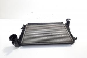 Radiator intercooler, cod 3C0145803E, VW Passat (3C2), 2.0 TDI, BMP (idi:557592) din dezmembrari