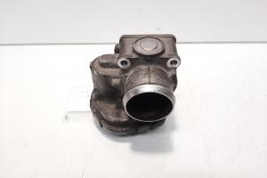 Clapeta acceleratie, cod 9673534480, Ford Focus 3 Turnier, 1.6 TDCI, T1DA (idi:556354) din dezmembrari