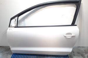 Usa stanga fata (coupe), VW  Polo (6R) (id:559293) din dezmembrari