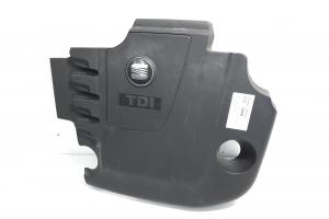 Capac protectie motor, cod 3R0103925B, Seat Exeo (3R2), 2.0 TDI, CAH (idi:554896) din dezmembrari