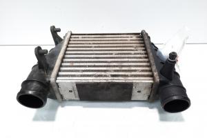 Radiator intercooler, cod 8E0145806Q, Audi A4 Avant (8ED, B7), 2.0 TDI, CAH (idi:554900) din dezmembrari