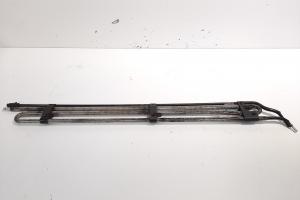 Radiator racire combustibil, cod 8E0203572J, Audi A4 Avant (8ED, B7), 2.0 TDI, CAH (idi:554902) din dezmembrari