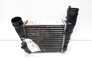 Radiator intercooler, cod 8E0145805AA, Audi A4 (8EC, B7), 2.0 TDI, CAH (idi:554908) din dezmembrari