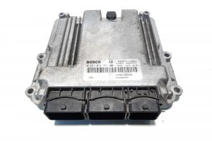 Calculator motor, cod 8200726880, 0281014354, Renault Laguna 3 Coupe, 2.0 DCI, M9R802 (idi:555064) din dezmembrari