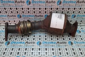 Catalizator, cod 4B0131701BL, Audi A6 (4B, C5) 1.9tdi, (id:141869) din dezmembrari