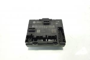 Modul usa dreapta fata, cod 4G8959792J, Audi A6 Avant (4G5, C7) (id:558549) din dezmembrari