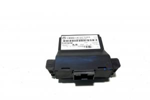 Modul control central, cod 1K0907530AA, Vw Golf 6 Cabriolet (517) (idi:542472) din dezmembrari