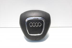 Airbag volan, cod 8K0880201A, Audi A4 Avant (8K5, B8) (id:467174) din dezmembrari