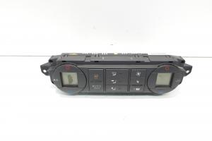 Diplay climatronic, cod 3M5T-18C612-AK, Ford Focus 2 Cabriolet (idi:551623) din dezmembrari