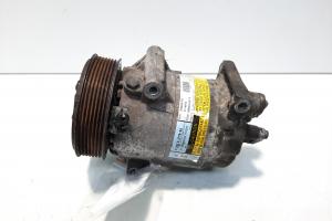 Compresor clima Delphi, cod 8200309193, Renault Megane 2, 1.9 DCI, F9QBB00 (id:558797) din dezmembrari