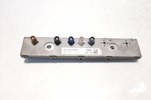 Amplificator antena, cod 4L0035225F, Audi Q7 (4LB) (id:558942) din dezmembrari
