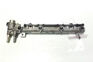 Rampa injectoare, cod 036133319AA, Audi A2 (8Z0), 1.4 benz, AUA (id:192625) din dezmembrari
