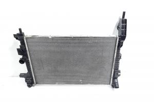 Radiator racire apa, cod BV61-8C342-BD, Ford Focus 3 Sedan, 1.6 TDCI, T1DA (idi:556377) din dezmembrari