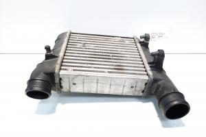 Radiator intercooler, cod 8E0145805S, Audi A4 Avant (8ED, B7) 2.0 TDI, BPW (id:558689) din dezmembrari