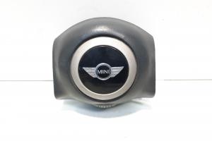 Airbag volan, cod 6760366, Mini Cooper (R50, R53) (id:559519) din dezmembrari
