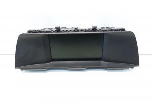 Display navigatie, cod 9227560-01, Bmw 5 Touring (F11) (idi:554162) din dezmembrari