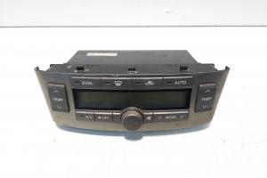 Display climatronic, cod 55902-05060-H, Toyota Avensis II combi (T25) (id:559479) din dezmembrari