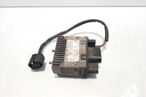 Releu electroventilator, cod 8E0959501Q, Audi A4 Avant (8ED, B7) 2.7 TDI, BPP (id:559130) din dezmembrari