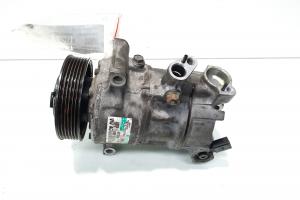 Compresor clima, cod 5N0820803, Vw Passat (3C2) 2.0 TDI, CFG (idi:557069) din dezmembrari