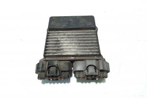 Calculator injectie, cod 89871-71010, Toyota Avensis II combi (T25). 2.0 diesel, 1AD-FTV (id:559489) din dezmembrari